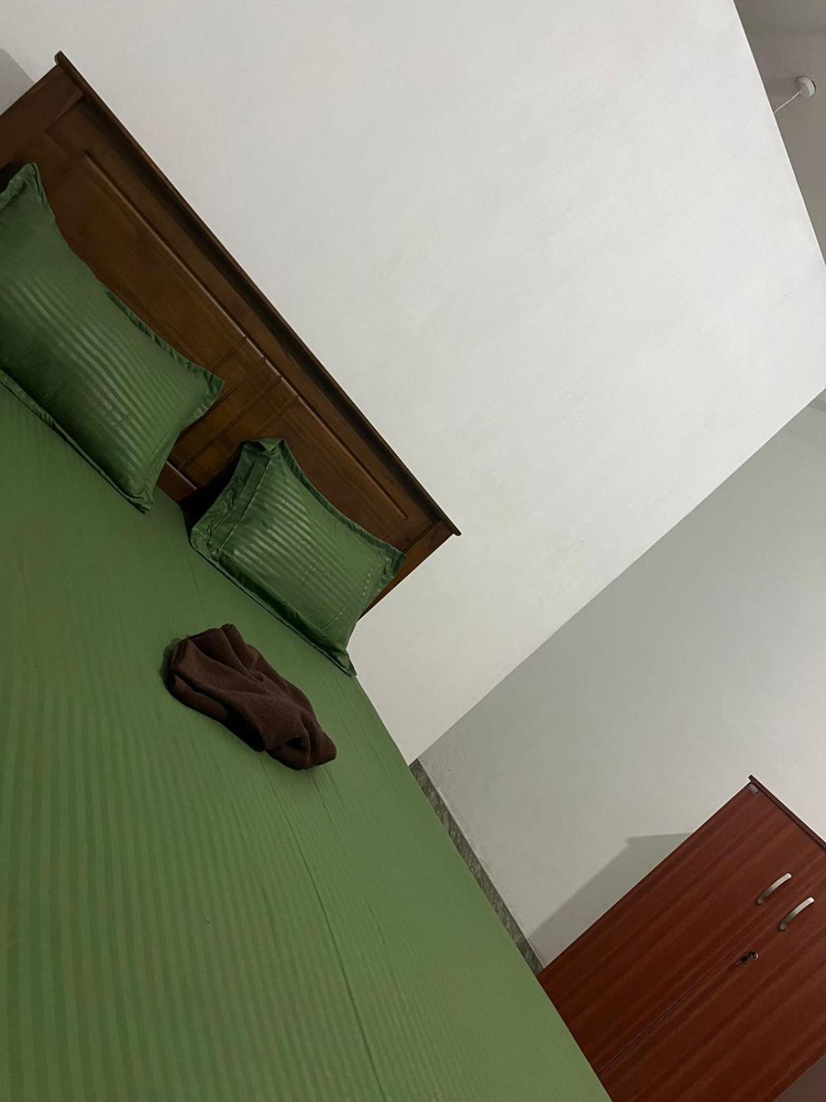 Honey Beach Hostel Negombo Zewnętrze zdjęcie