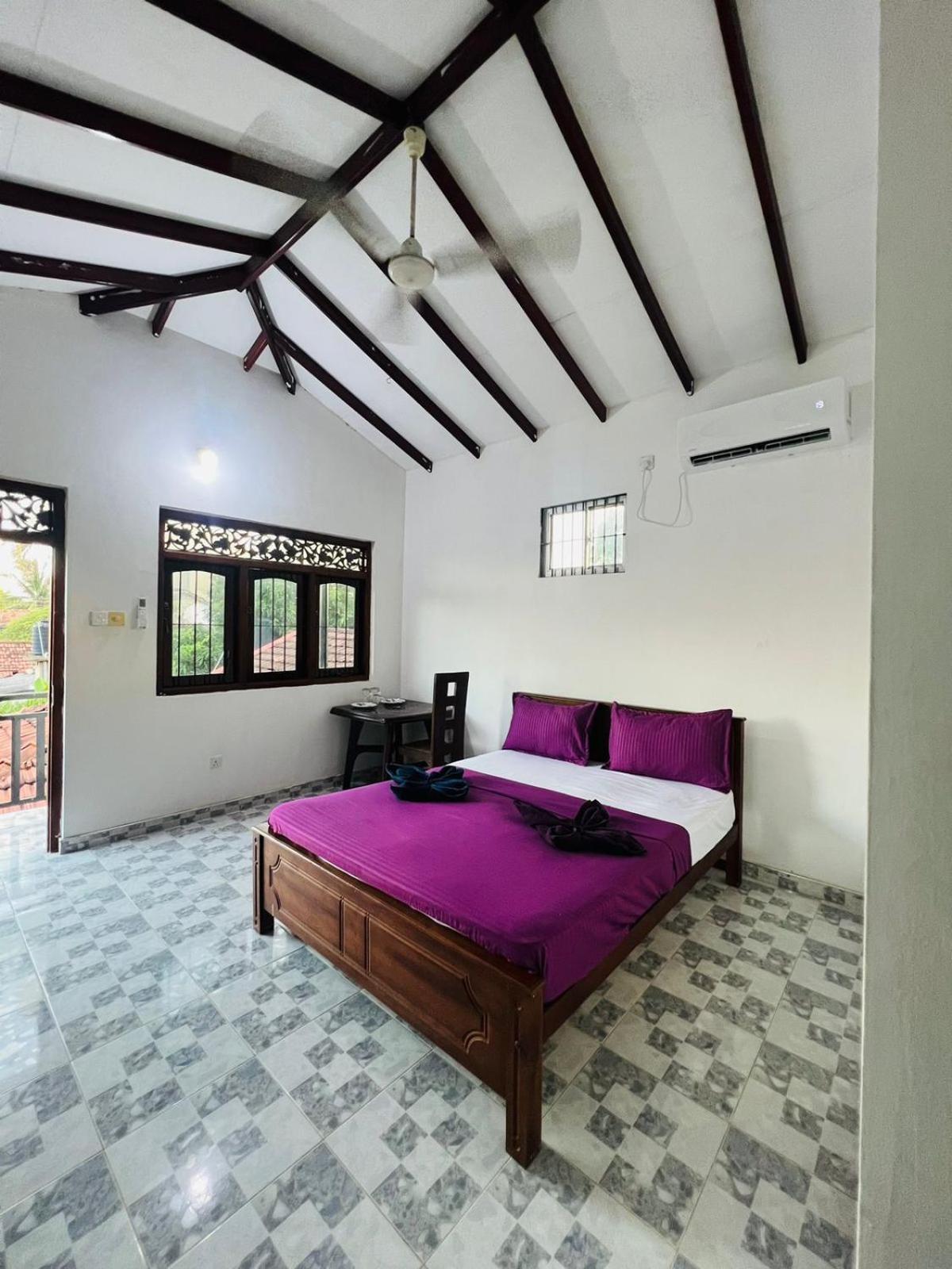 Honey Beach Hostel Negombo Zewnętrze zdjęcie