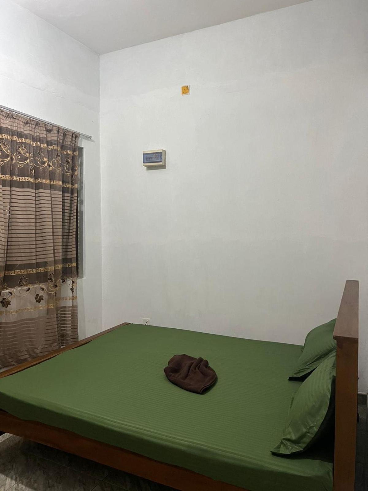 Honey Beach Hostel Negombo Zewnętrze zdjęcie