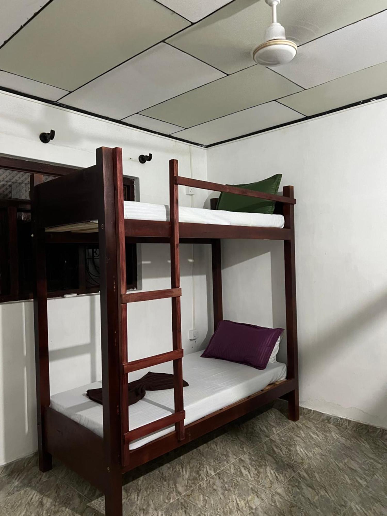 Honey Beach Hostel Negombo Zewnętrze zdjęcie