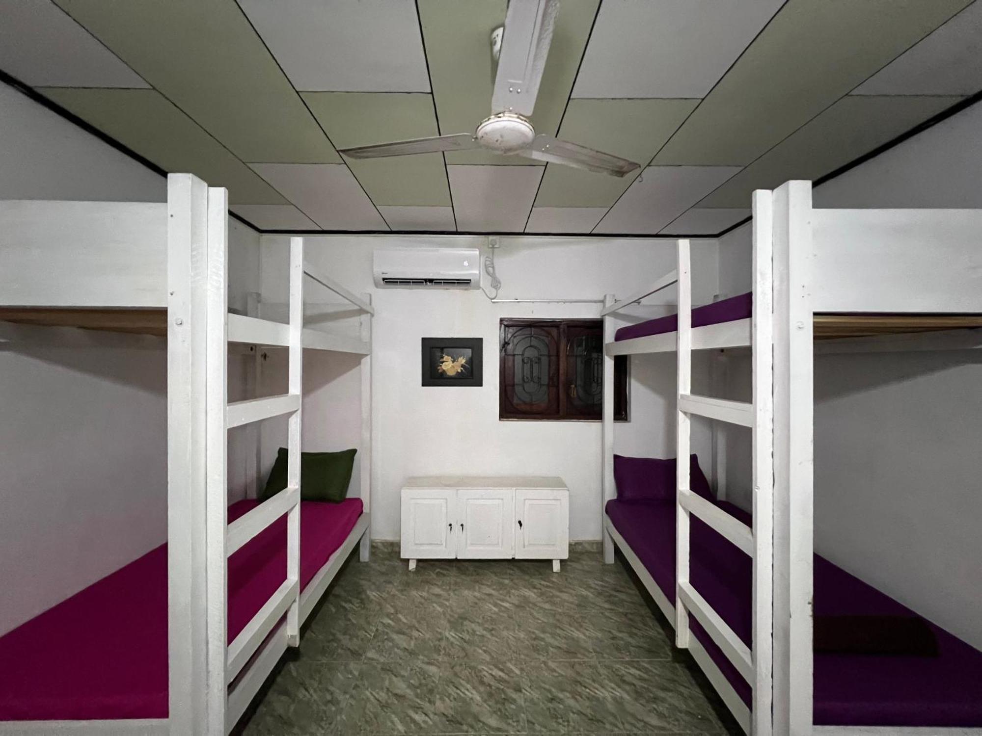 Honey Beach Hostel Negombo Zewnętrze zdjęcie