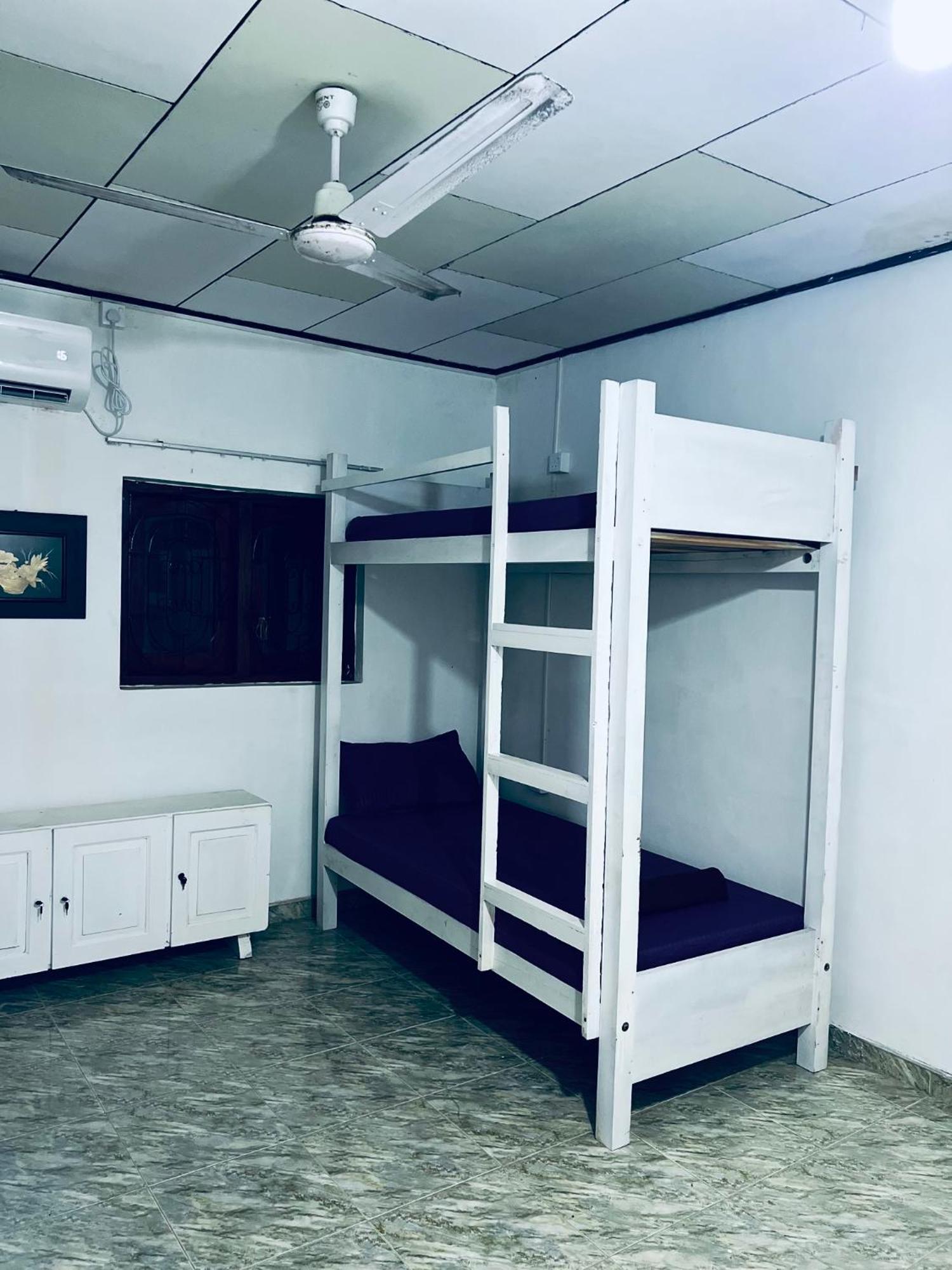 Honey Beach Hostel Negombo Zewnętrze zdjęcie