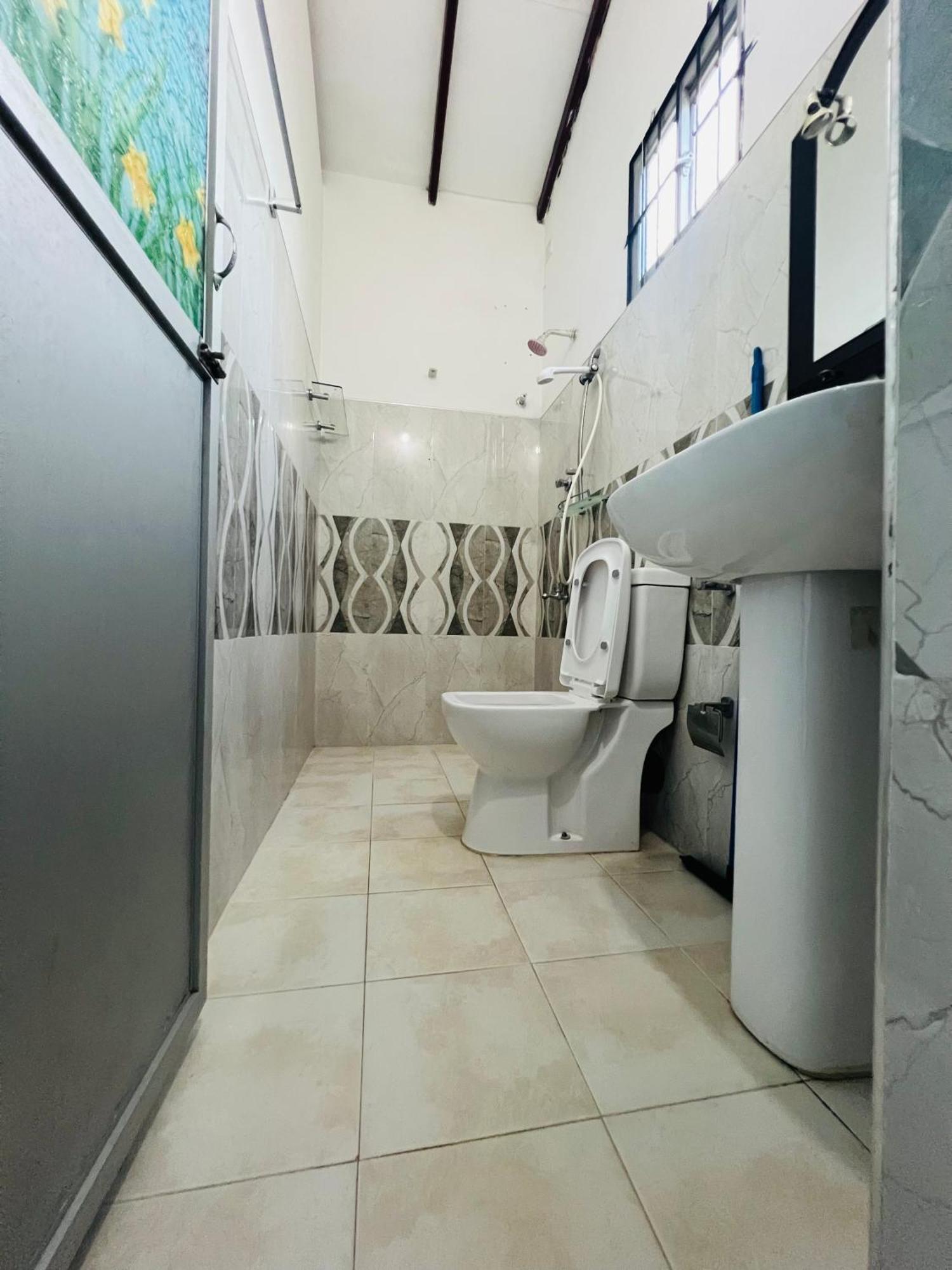 Honey Beach Hostel Negombo Zewnętrze zdjęcie
