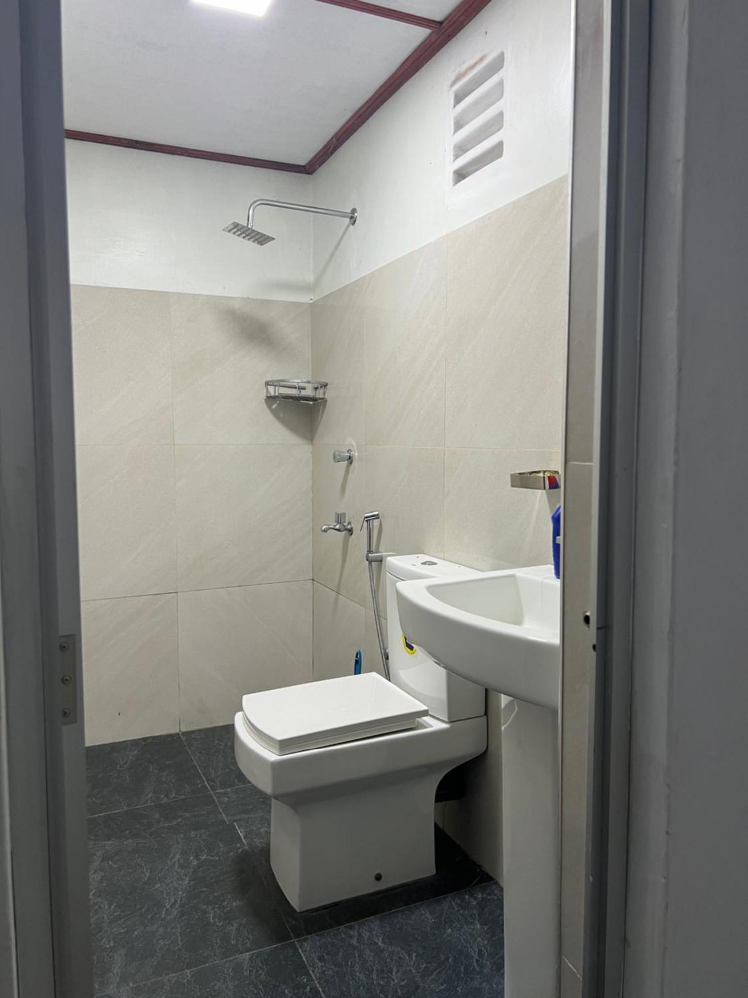 Honey Beach Hostel Negombo Zewnętrze zdjęcie